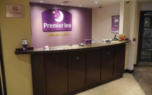 Premier Inn Thetford