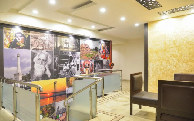 De Sivalika Boutique Hotel by OYO Rooms