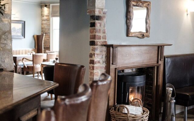Kings Arms Hotel