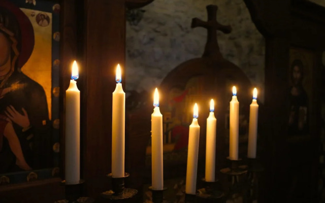 Abbazia Ortodossa di San Martino