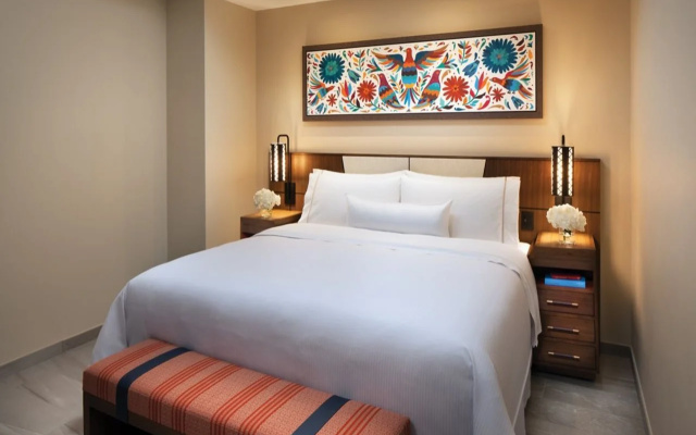The Westin Los Cabos Resort Villas