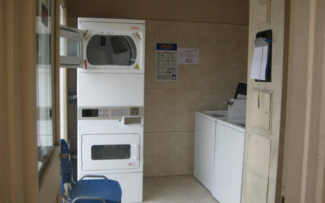 Cool Stay Apartments