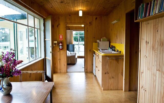 Collins Cap Cottage