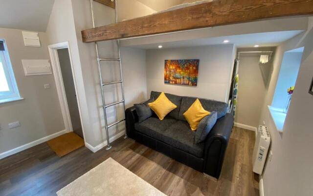 Apartment @ Bastion Mews