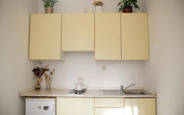 Luxury apartment Eminence Split center