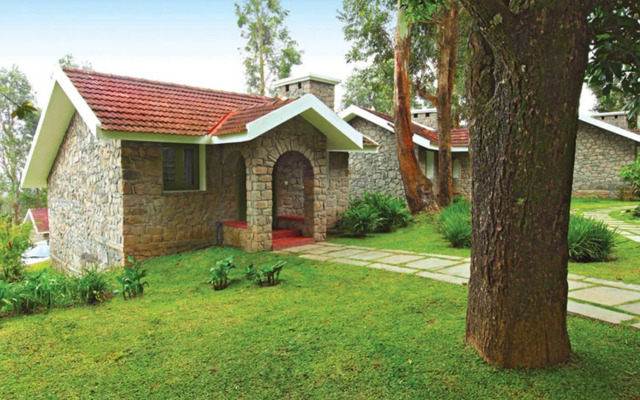 Mountain Club Resort