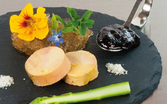 Hotel aux Deux Clefs