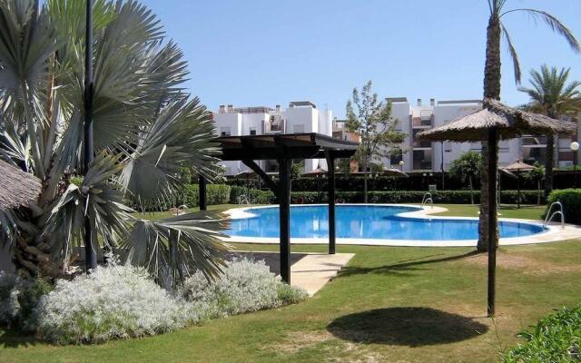 Apartamento Jardines M1-1b