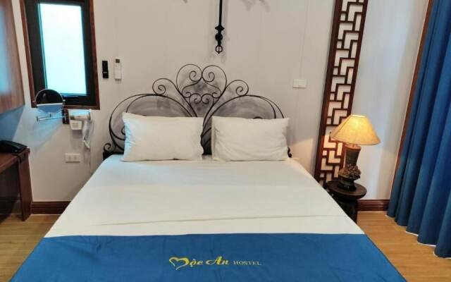 Moc An by Bay Hotel