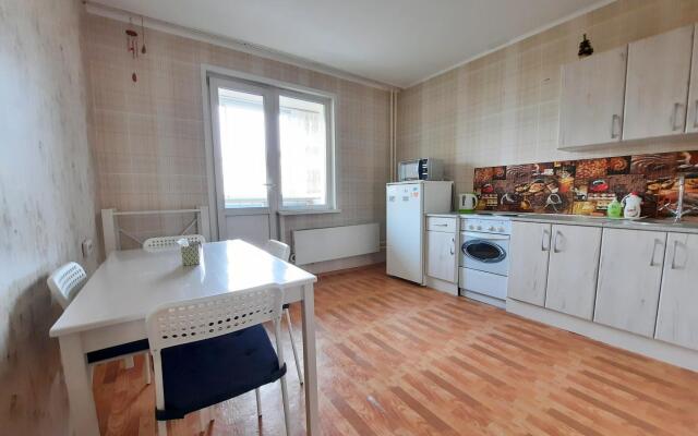 Апартаменты на улице 9 Мая 63