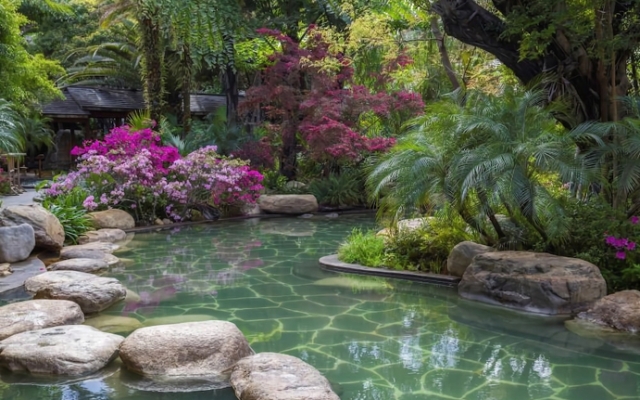 Brilliant Resort & Spa