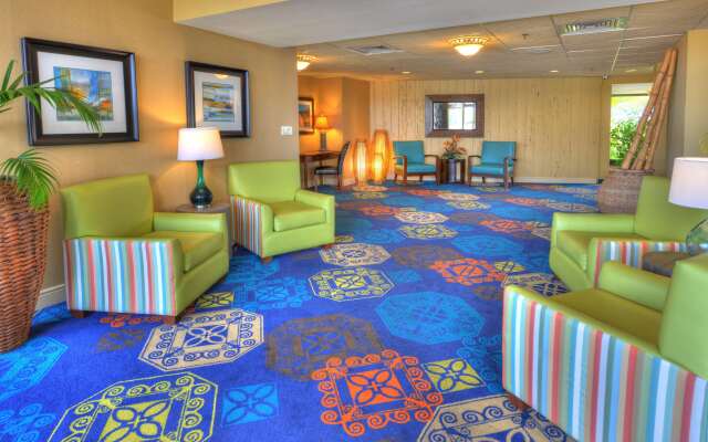 Best Western Aku Tiki Inn