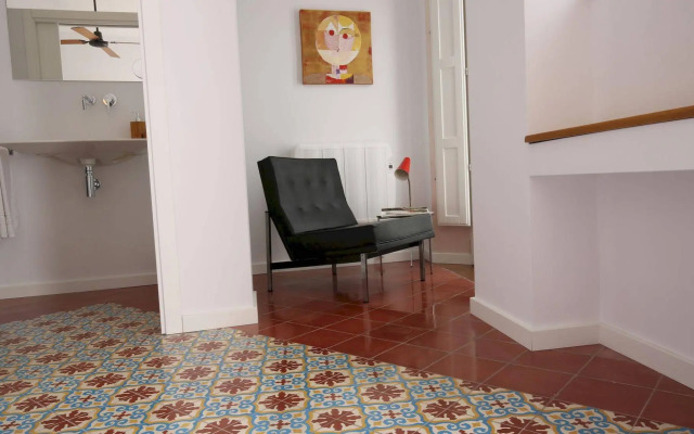 Vejerísimo Casa Boutique con parking privado