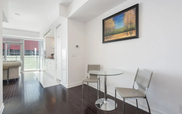 Metropolis Suites - York Street