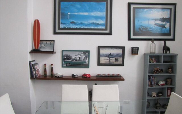 Paipo Bed Breakfast & Surf