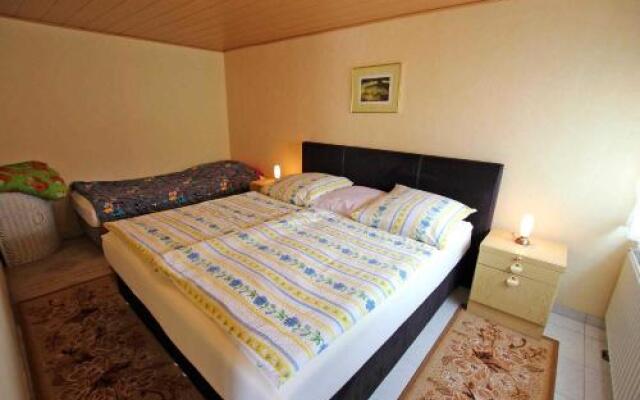 Ferienhaus Ueckermuende VORP 911