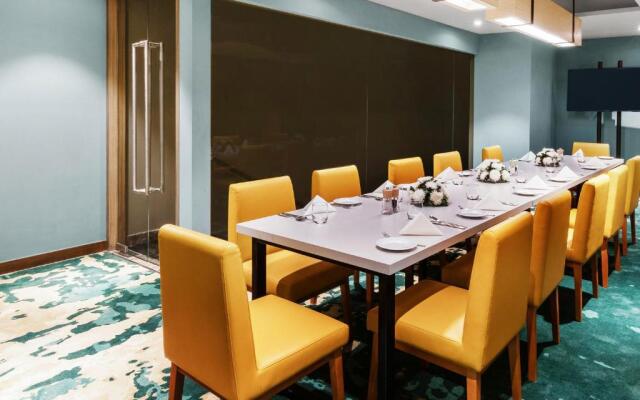 Grand Mercure Ahmedabad GIFT City