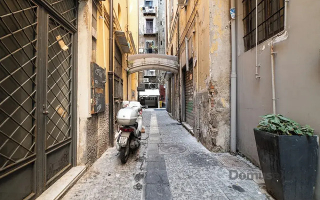 Tarantella By DomusExtra