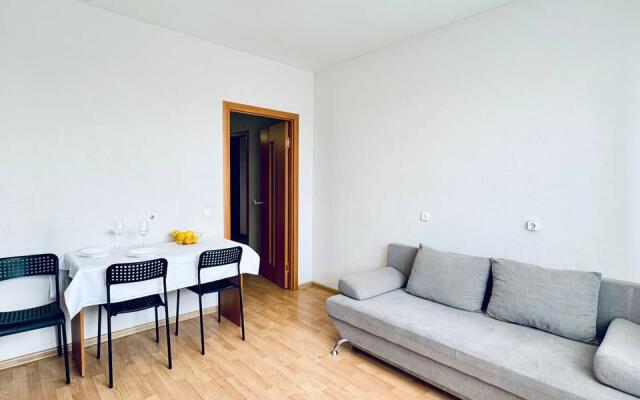 Апартаменты на улице Белинского 177А