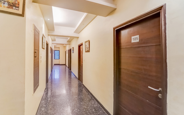 Townhouse Sikar Road Jaipur Formerly Hotel Aroma Inn