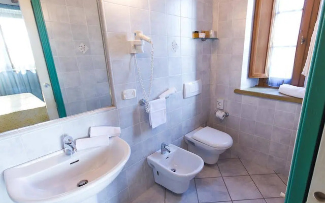 Tenuta La Lupa Country Hotel