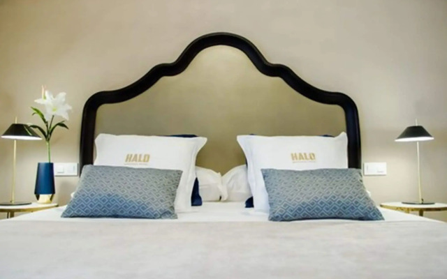 Halo Boutique Hotel
