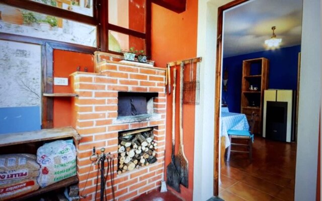 House With 4 Bedrooms in Gombitelli, With Enclosed Garden and Wifi - 15 km From the Beach