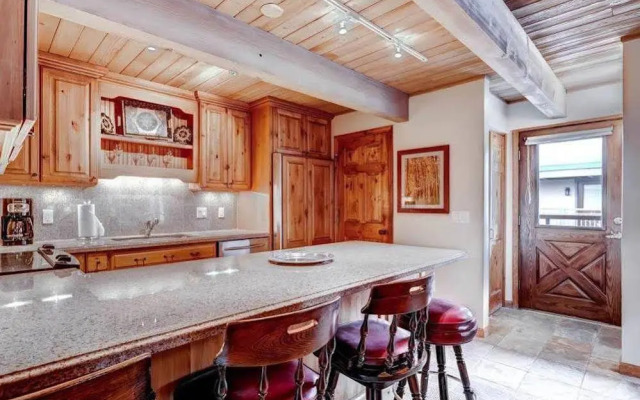 Chateau Aspen