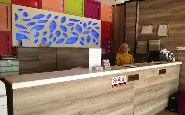 VJ Villa & Container Stay
