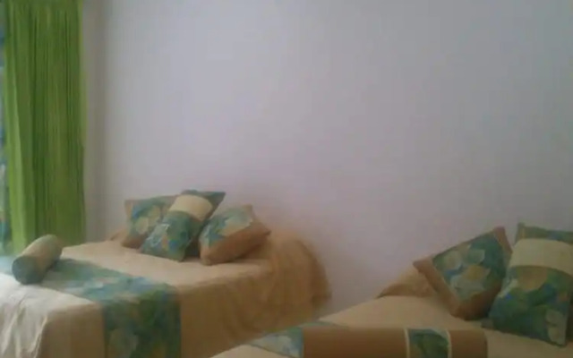 Hotel Sueño Tranquilo