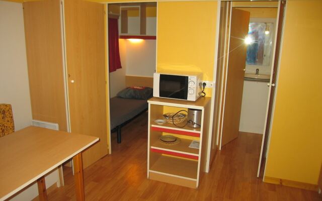 Camping Le Panoramic