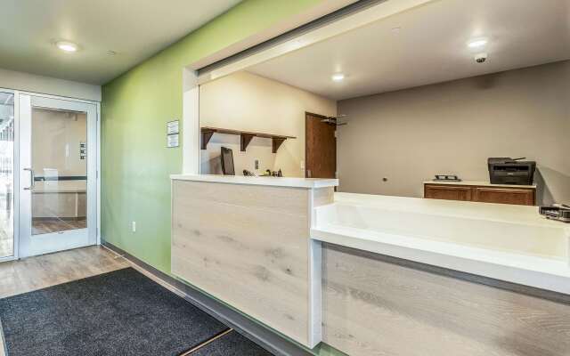 Extended Stay America Suites - Minneapolis - Airport - Mendota Heights