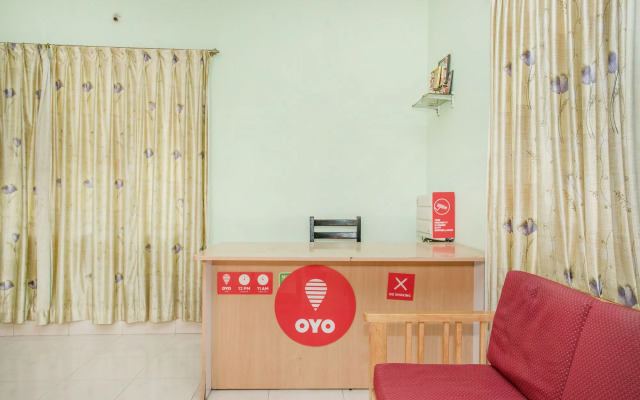 Hotel Red Carpet Residence by OYO Rooms
