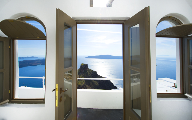 Sophia Luxury Suites