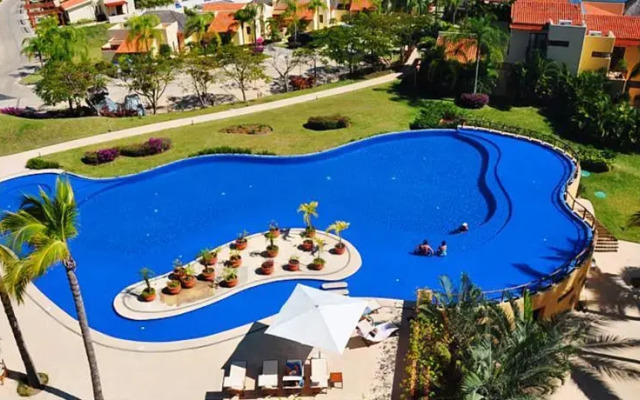 Punta Esmeralda Villa 5