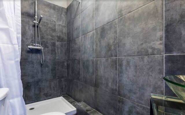 Appartement - Class Appart Ref 5058