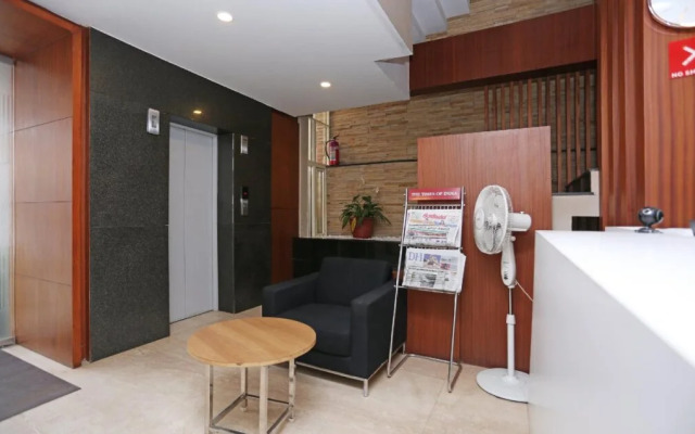 Samasth Room and Suites