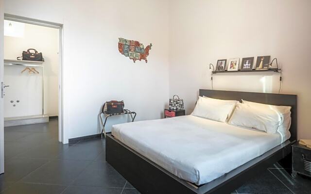 Maria Vittoria Charming Rooms and Apartments
