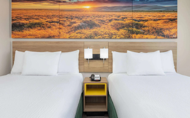 Days Inn by Wyndham Wichita Falls