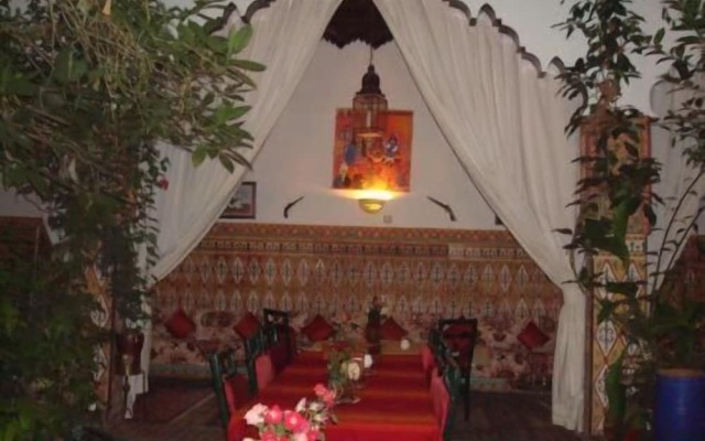 Riad Maryam
