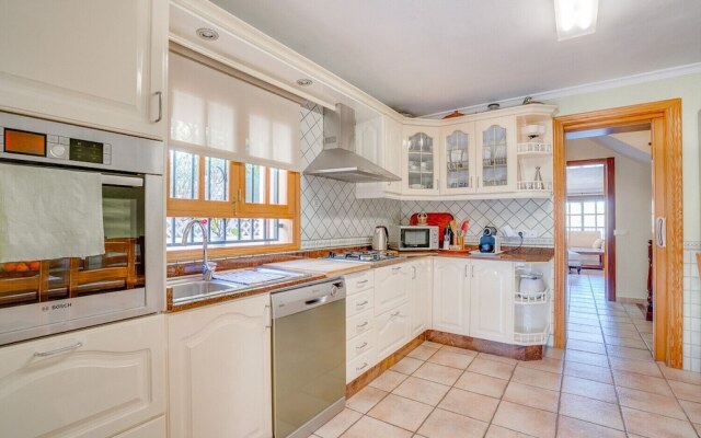 Villa Portals Nous
