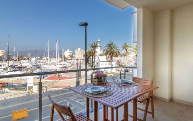 Apartment Del Port Ispica 13649