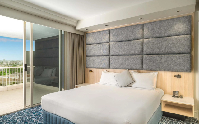 The Sebel Twin Towns Coolangatta – Guest Rooms – Tweed Heads
