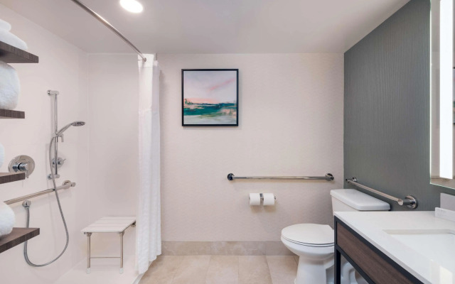 Hilton Garden Inn Atlanta/Peachtree City