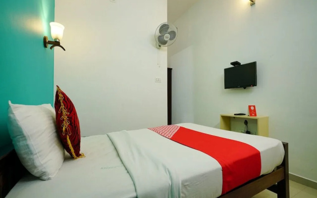 Rayan Residency by OYO Rooms