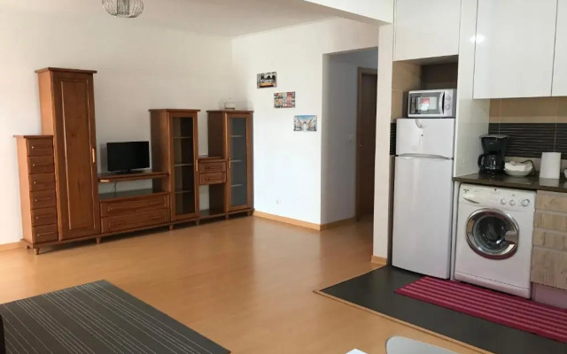 Oriente DNA Studios & Rooms