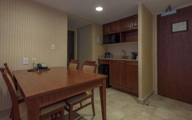 Best Western Plus Otonabee Inn
