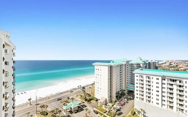 Surfside Resort #1508b