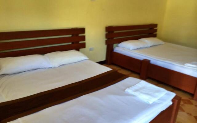 Loso Guesthouse