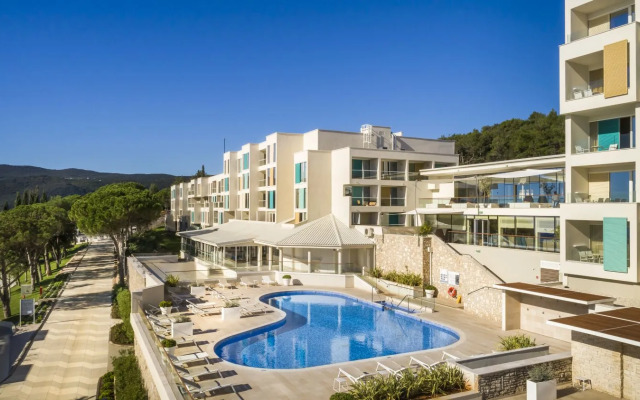 Valamar Bellevue Resort